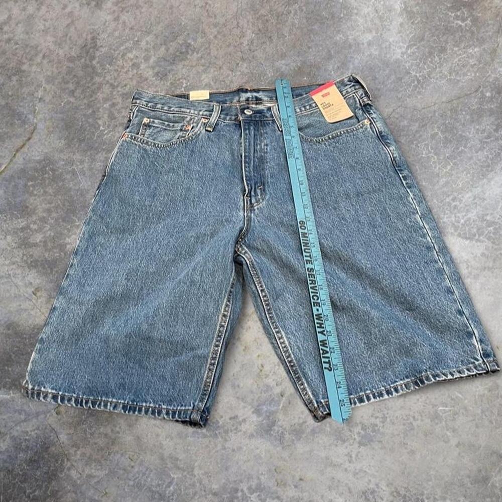 Brand new levis 469 blue